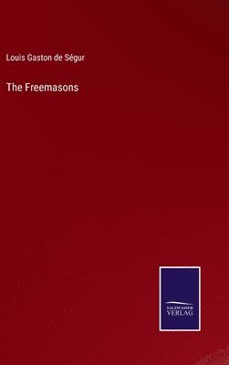 The Freemasons 1