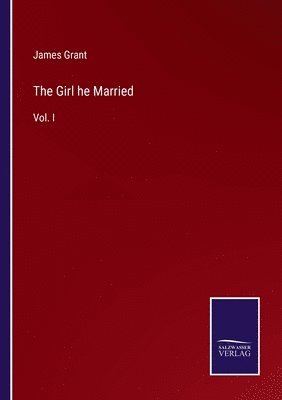 Girl he Married 1
