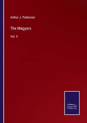 The Magyars 1