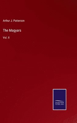 The Magyars 1