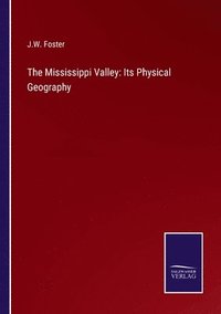 bokomslag Mississippi Valley