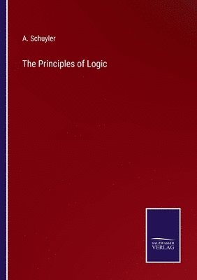 The Principles of Logic 1