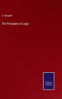 bokomslag The Principles of Logic