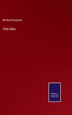 Villa Eden 1