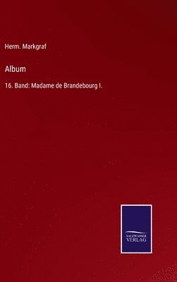 bokomslag Album