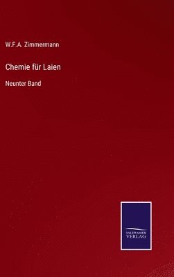 Chemie für Laien