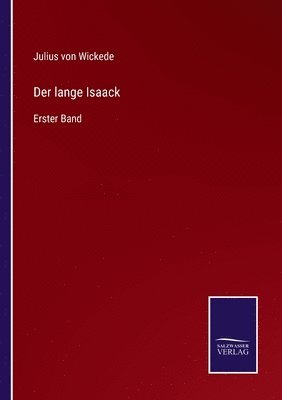 lange Isaack