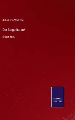 Der lange Isaack 1