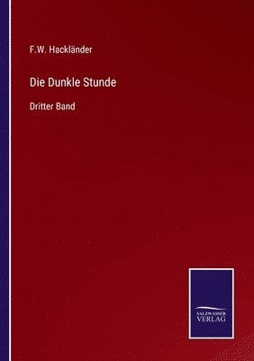 Die Dunkle Stunde 1