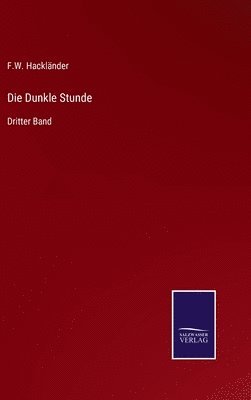 Die Dunkle Stunde 1