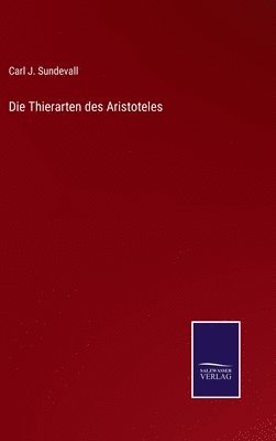 Thierarten des Aristoteles