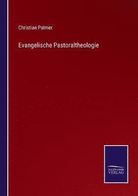 Evangelische Pastoraltheologie 1
