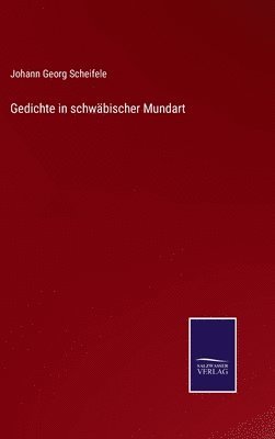 Gedichte in schwäbischer Mundart