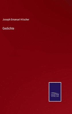 Gedichte 1