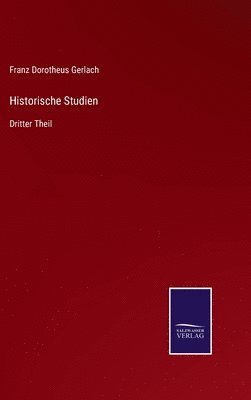 Historische Studien 1