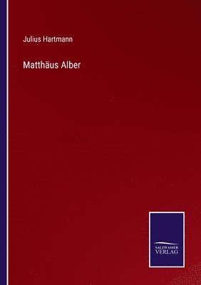 Matthus Alber 1
