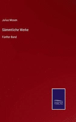 Sämmtliche Werke