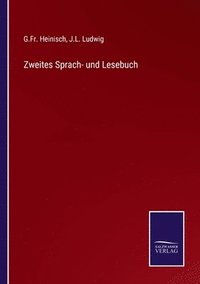 bokomslag Zweites Sprach- und Lesebuch