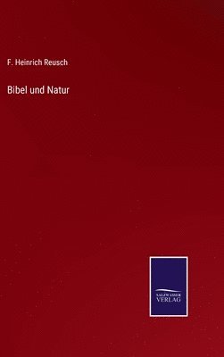 Bibel und Natur 1