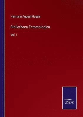 Bibliotheca Entomologica