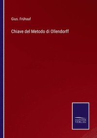 bokomslag Chiave del Metodo di Ollendorff