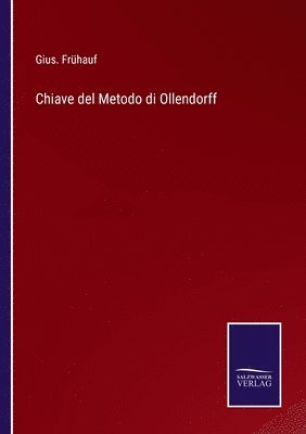 Chiave del Metodo di Ollendorff 1