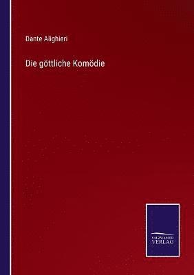 göttliche Komödie