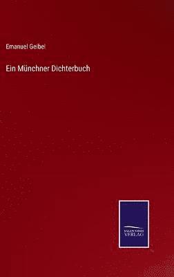 Münchner Dichterbuch