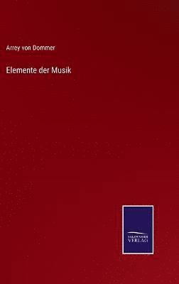 Elemente der Musik 1