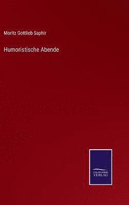 Humoristische Abende