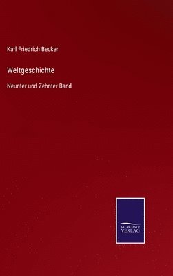 Weltgeschichte