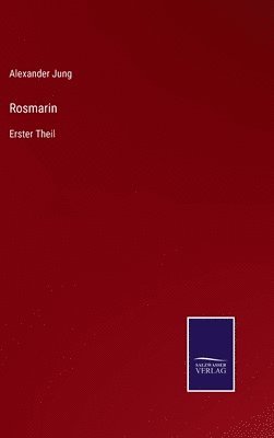 Rosmarin 1