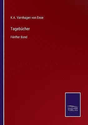 Tagebcher 1