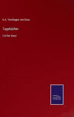 Tagebcher 1