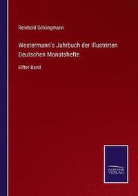 bokomslag Westermann's Jahrbuch der Illustrirten Deutschen Monatshefte