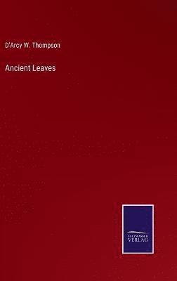 Ancient Leaves 1