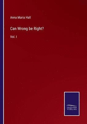 Can Wrong be Right? 1