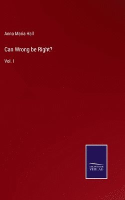 Can Wrong be Right? 1