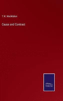 Cause and Contrast 1