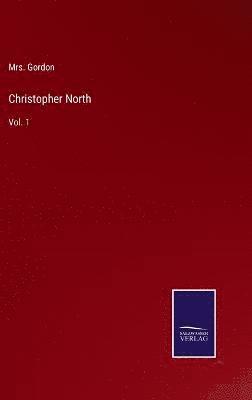 Christopher North 1