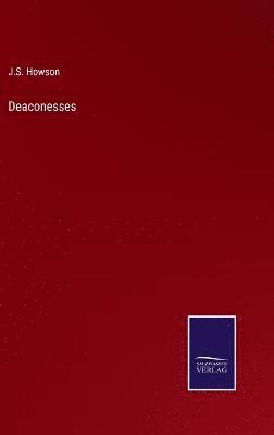 Deaconesses 1