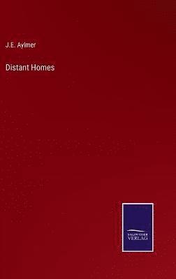 Distant Homes 1