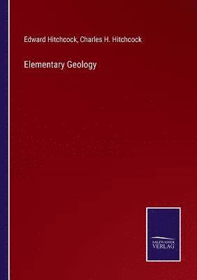 bokomslag Elementary Geology