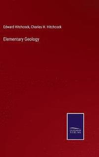 bokomslag Elementary Geology