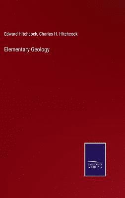 bokomslag Elementary Geology