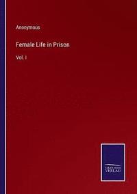 bokomslag Female Life in Prison