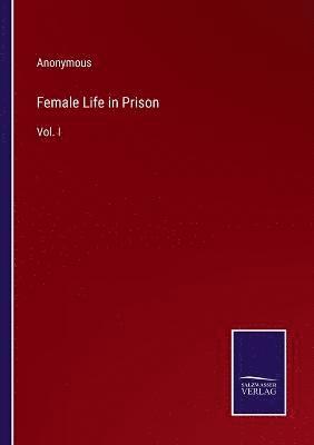 bokomslag Female Life in Prison