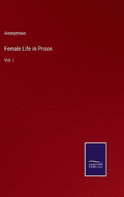 bokomslag Female Life in Prison