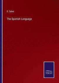 bokomslag Spanish Language