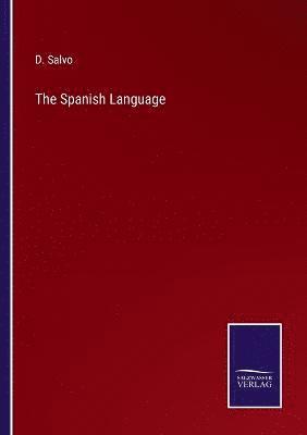 bokomslag Spanish Language